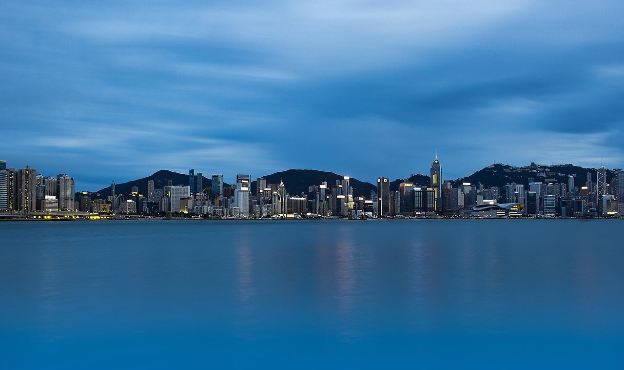 ビクトリア・ハーバーは香港の夜景スポット！行き方や見どころを